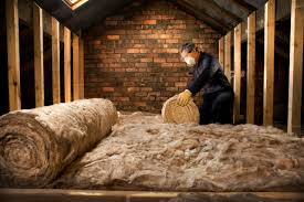 Best Garage Insulation  in St Marys, KS